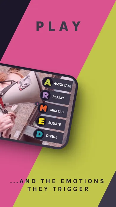 Screenshot di PLAYED: Play or Get Played
