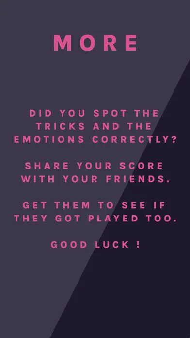 Screenshot di PLAYED: Play or Get Played