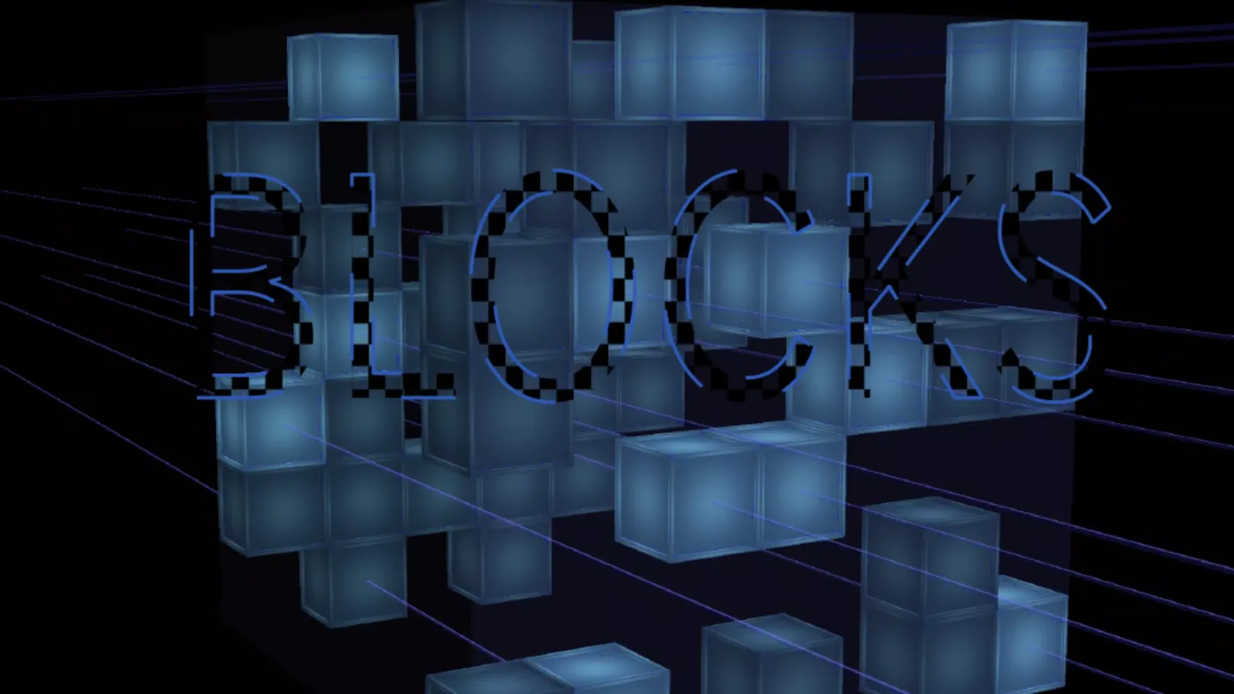 3D Puzzle BLOCKS Screenshots