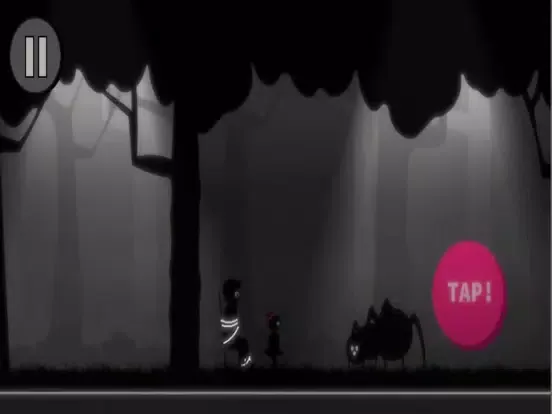 Virago Run iPad  Screenshots
