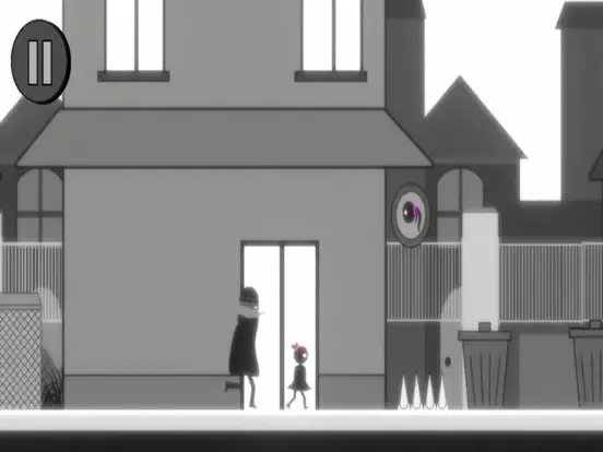 Virago Run iPad  Screenshots