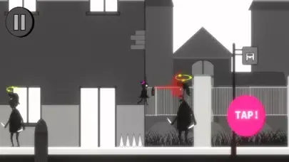 Virago Run Screenshots