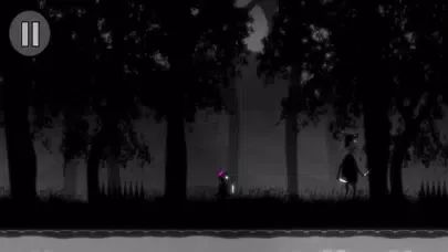 Virago Run Screenshots