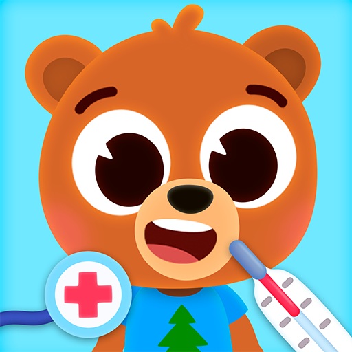Kiko Hospital - kids doctor Kiko Hospital - kids doctor