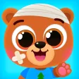 Pet doctor - animal hospital