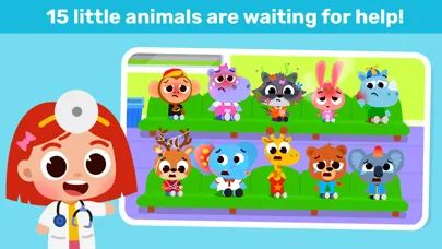 صور Pet doctor - animal hospital