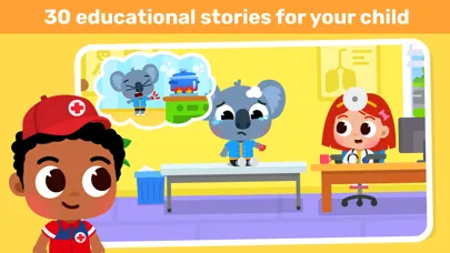 صور Pet doctor - animal hospital