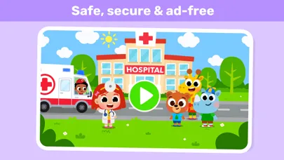 صور Pet doctor - animal hospital