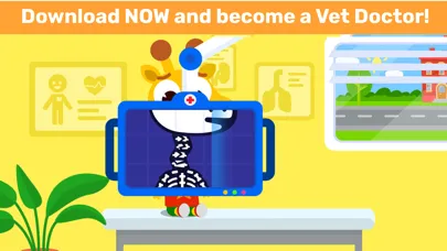 صور Pet doctor - animal hospital