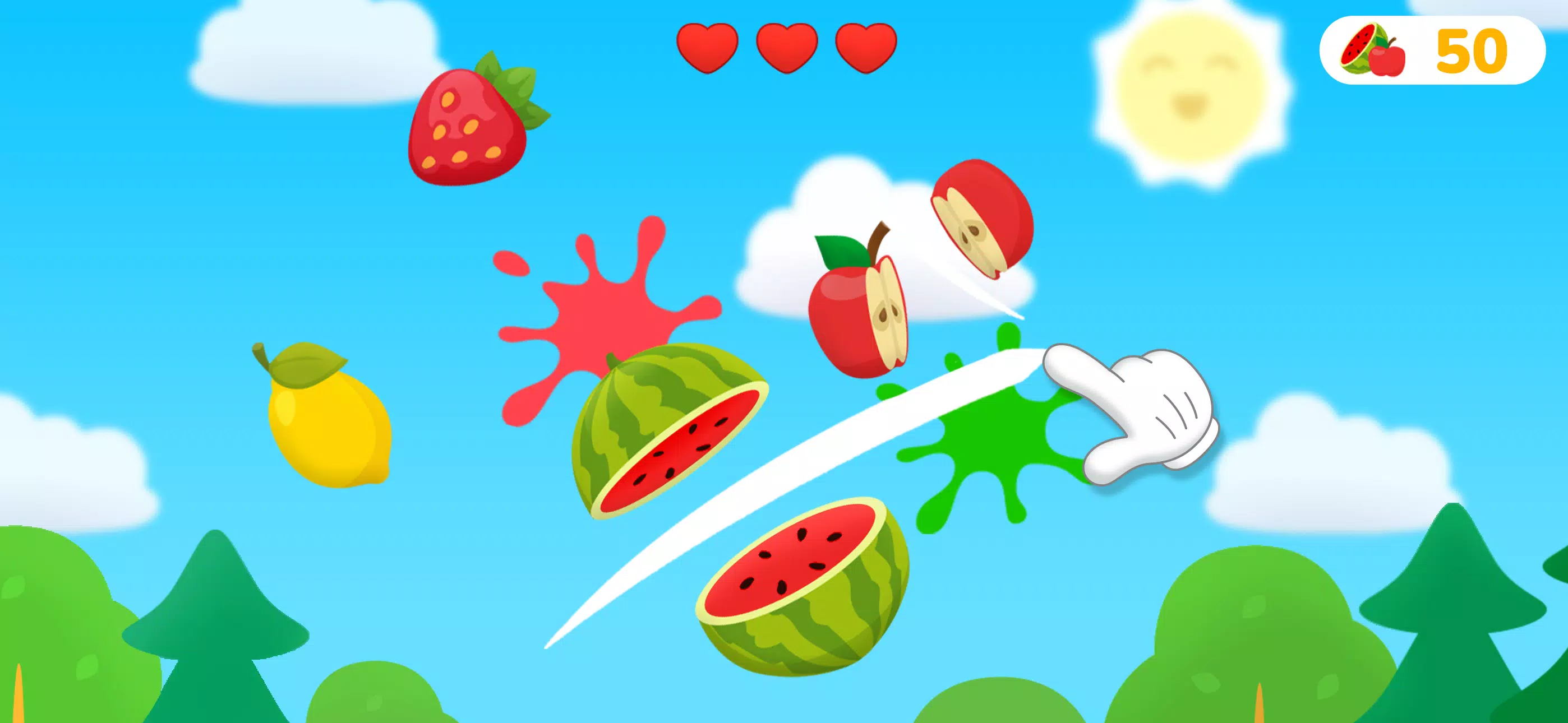 Kiko Farm - game for kids Screenshots