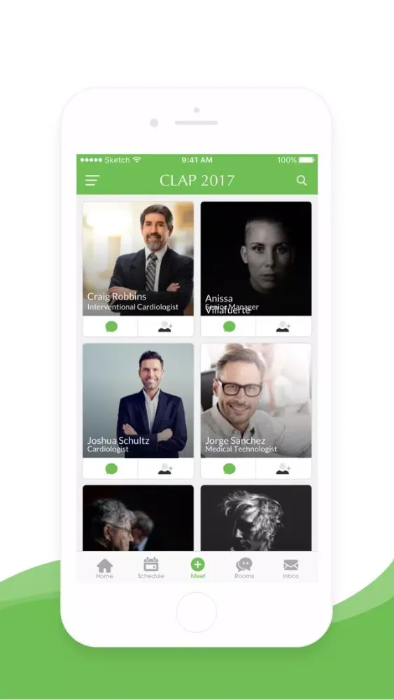 صور CLAP 2017 on MDpie