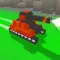 Urban Tank Takeover