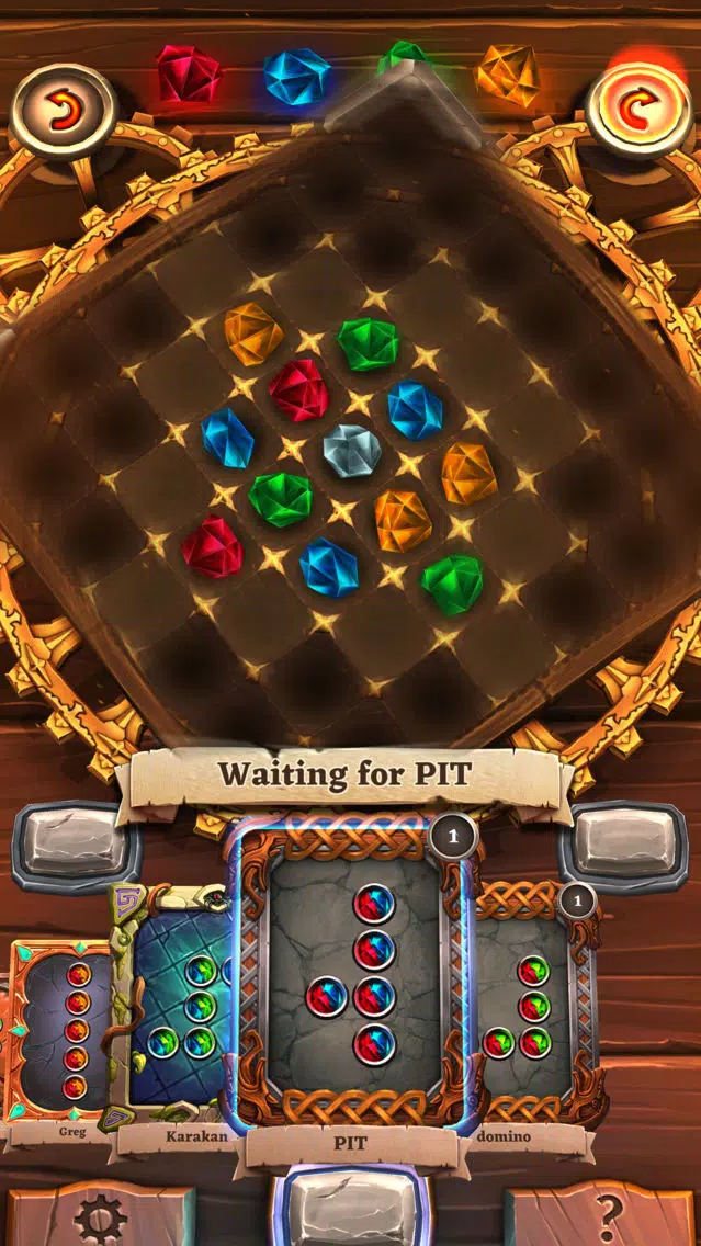 صور Molus Gems 2