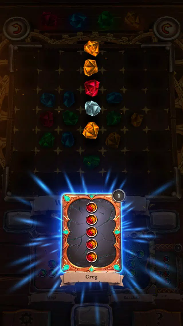 صور Molus Gems 2