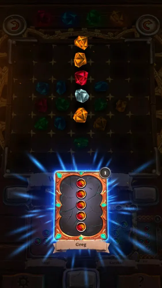 Molus Gems 2 Screenshots