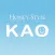 HONEY-STYLE KAO (ハニースタイル カオ) - 顔のエクササイズを記録するカメラアプリ -