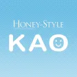 HONEY-STYLE KAO (ハニースタイル カオ) - 顔のエクササイズを記録するカメラアプリ - HONEY-STYLE KAO (ハニースタイル カオ) - 顔のエクササイズを記録するカメラアプリ -