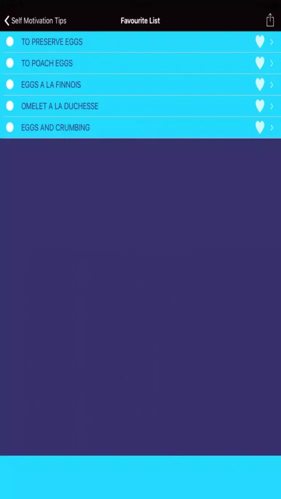 Egg Recipes 100+ Recipes Collection for Eggetarian スクリーンショット
