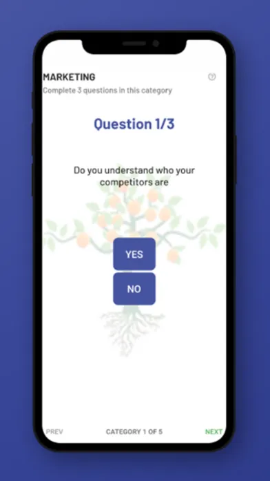 GAPP APP- Honey Bun Foundation Screenshots