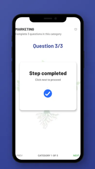 GAPP APP- Honey Bun Foundation Screenshots