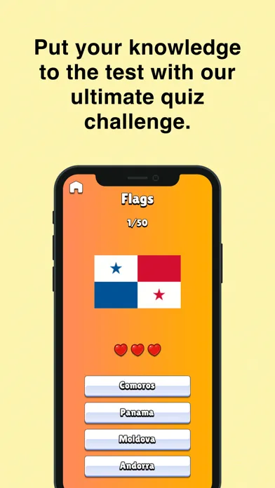 ภาพหน้าจอของ AI Quiz Frenzy: Global Trivia