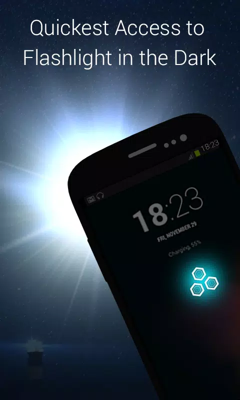 Honeycomb Home скриншоты приложения6