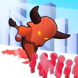 God Evolution Run