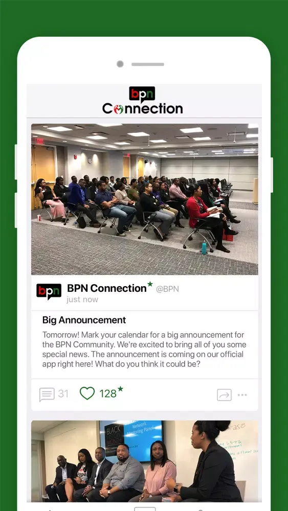 تصاویر BPN Connection