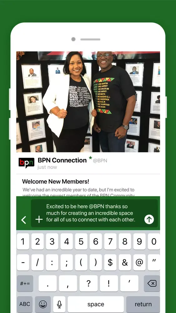تصاویر BPN Connection