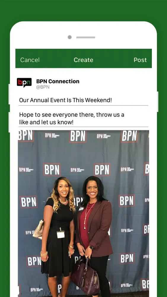 تصاویر BPN Connection