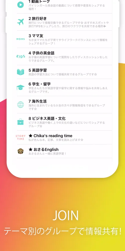 C-place سکرین شاٹس