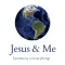 Jesus & Me Social Network