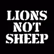 Lions Not Sheep ® Den Lions Not Sheep ® Den