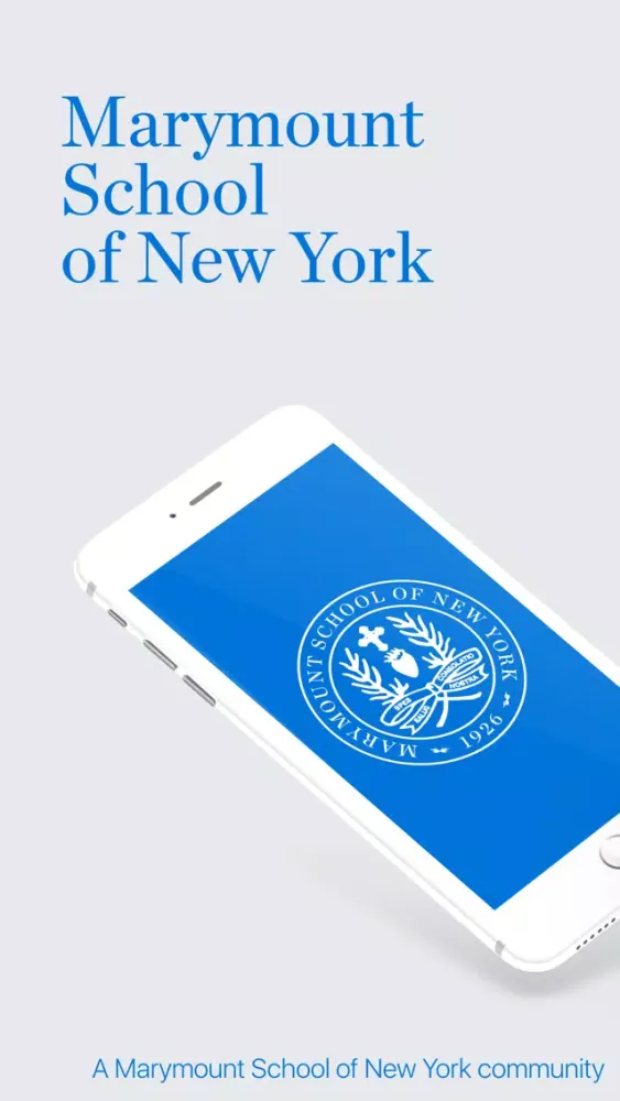 Marymount School of New York スクリーンショット