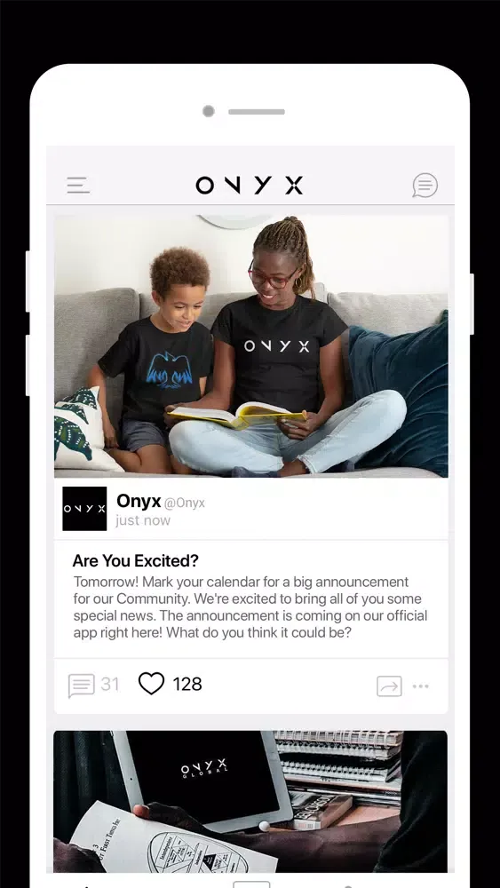 صور Onyx Black