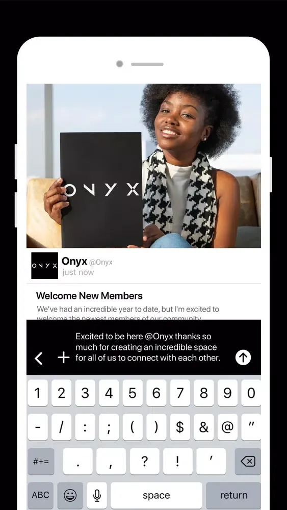 صور Onyx Black