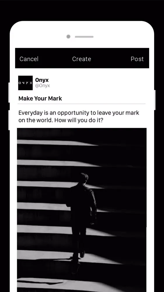 صور Onyx Black