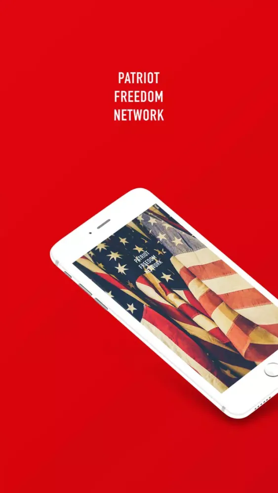 تصاویر Patriot Freedom Network