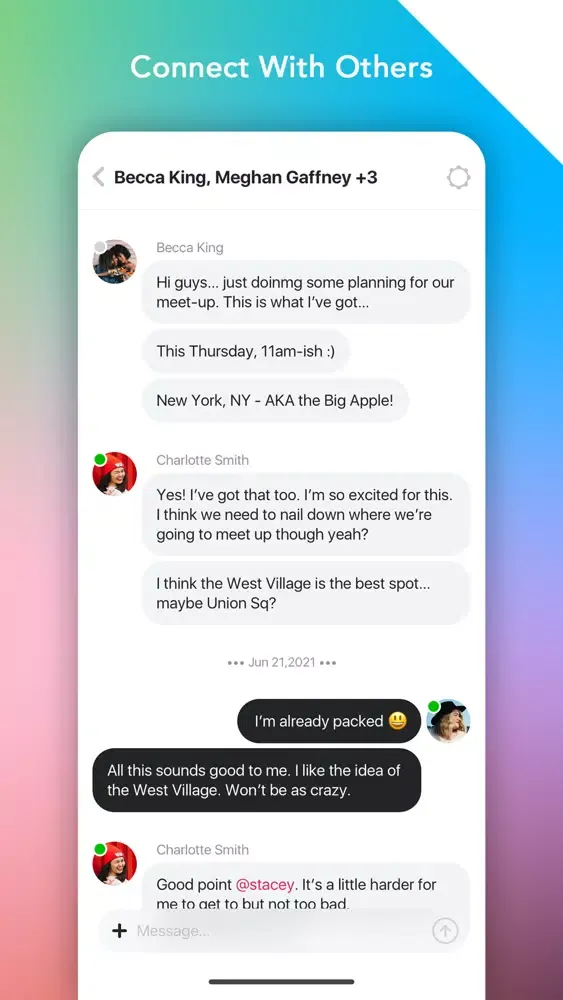 Can't Cancel Pride Screenshots