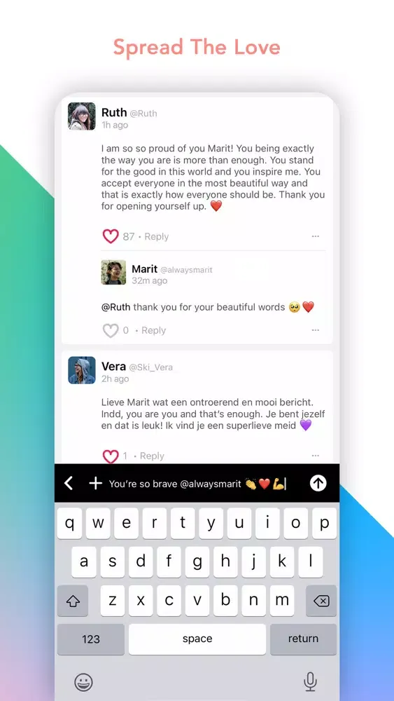 Can't Cancel Pride Screenshots