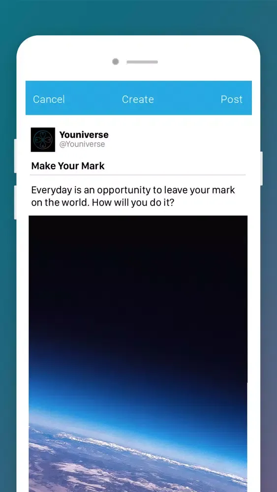 Скриншоты Youniverse Network