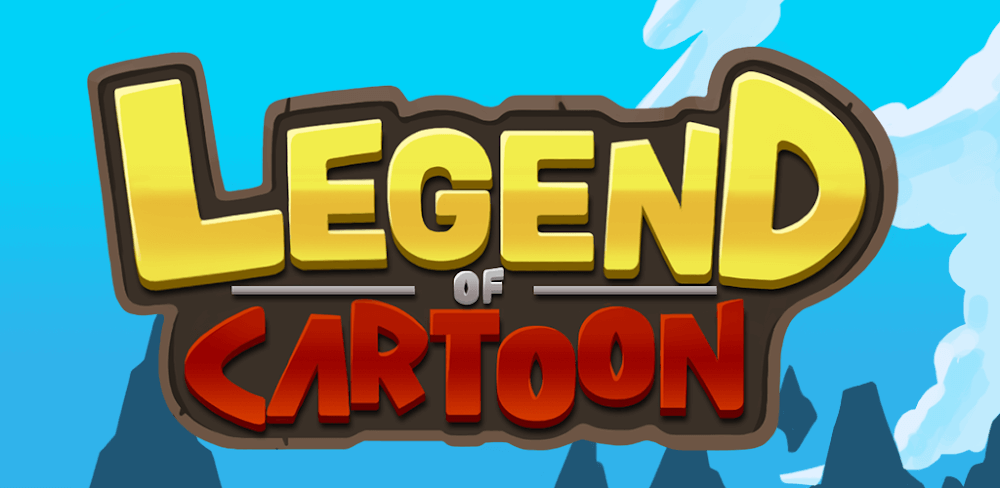 Legend of the Cartoon