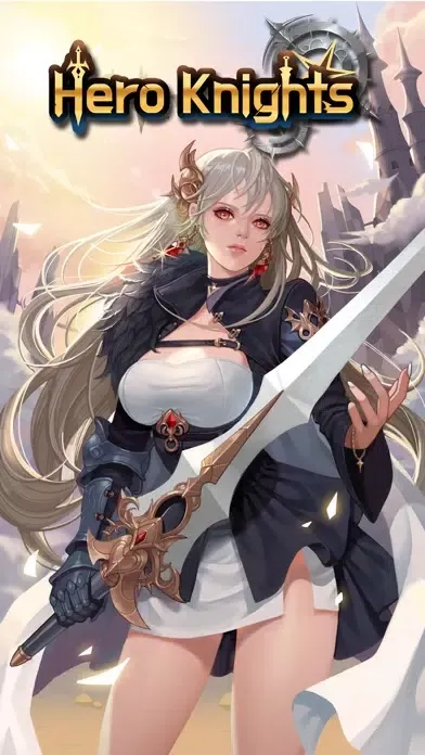 Hero Knights 스크린샷