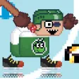 Rebound Hockey Rebound Hockey
