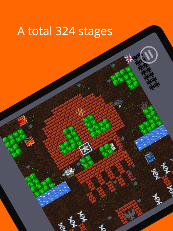 Tanks and Ships iPad  سکرین شاٹس