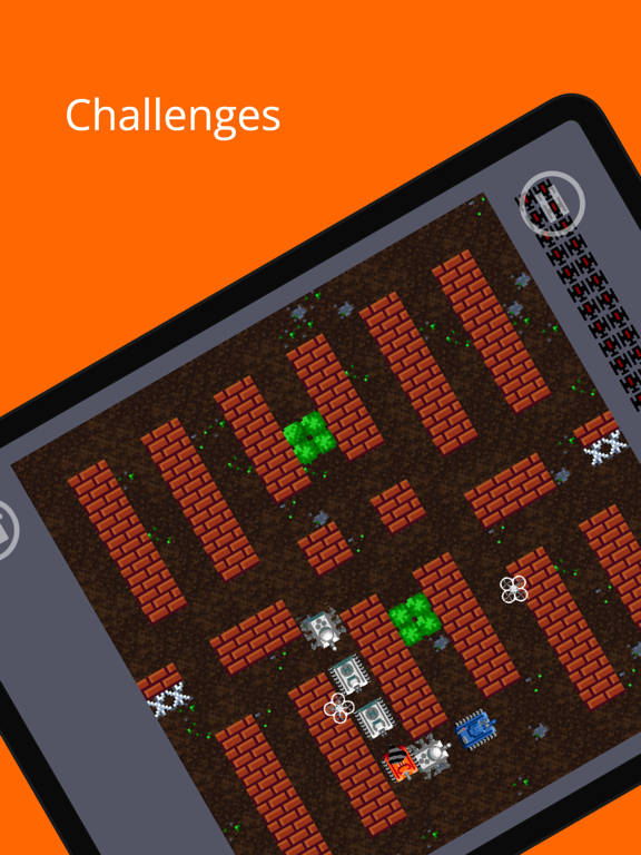 Tanks and Ships iPad  سکرین شاٹس