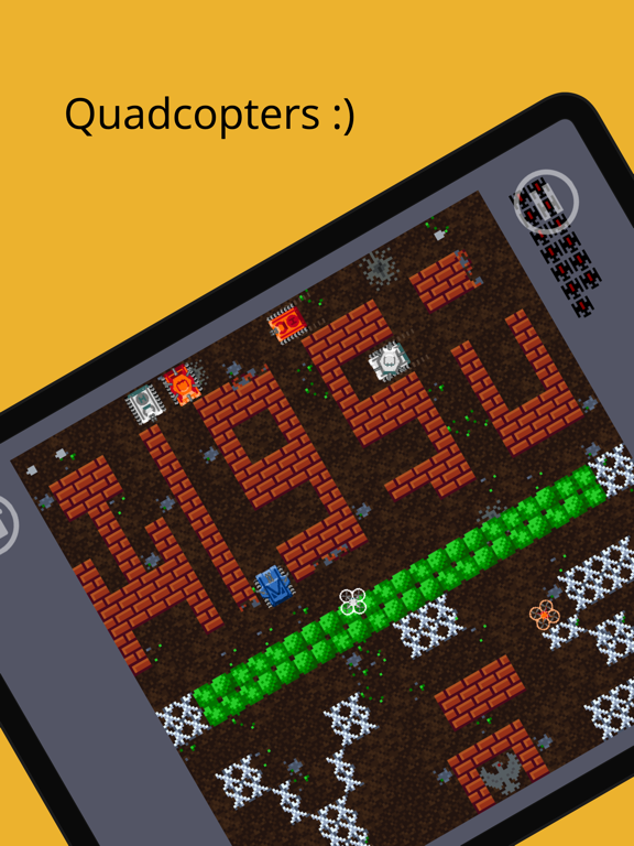 Tanks and Ships iPad  سکرین شاٹس