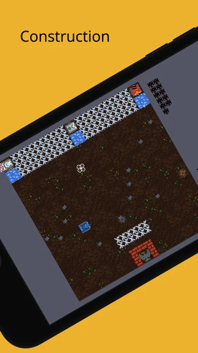 Screenshot di Tanks and Ships
