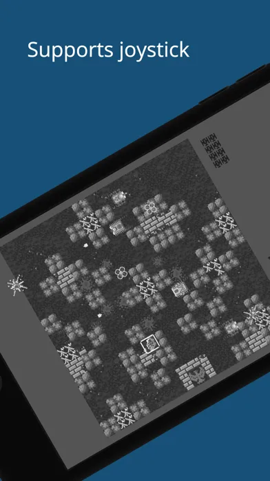 Screenshot di Tanks and Ships