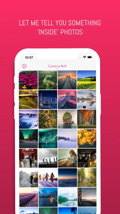 ภาพหน้าจอของ Dr.EXIF - Know your photos